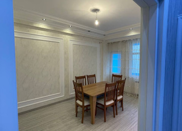 Xırdalan şəhəri AAAF PARKIN yaxınlıqında hazır-yaşayışlı