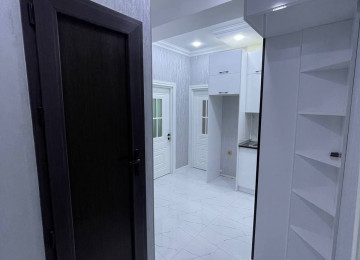 Xırdalan şəhəri AAAF PARKIN yaxınlıqında hazır-yaşayışlı