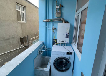 Xırdalan şəhəri AAAF PARKIN yaxınlıqında hazır-yaşayışlı