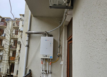 Xlrdalan AAAF PARK KOBLESI 2 otaq menzil 50 kv 7 Mertebenin