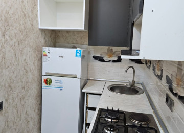 Xlrdalan AAAF PARK KOBLESI 2 otaq menzil 50 kv 7 Mertebenin