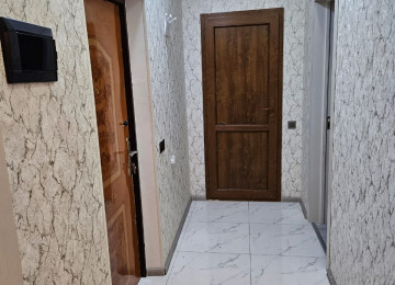 Xlrdalan AAAF PARK KOBLESI 2 otaq menzil 50 kv 7 Mertebenin