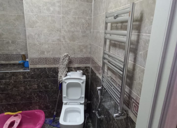 Xlrdalan Qanuni 2 otaqlı 76 kv mənzildir. Mətbəx ayrıdır.