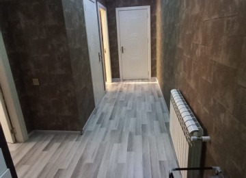 Xlrdalan Qanuni 2 otaqlı 76 kv mənzildir. Mətbəx ayrıdır.