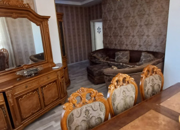 Xlrdalan Qanuni 2 otaqlı 76 kv mənzildir. Mətbəx ayrıdır.