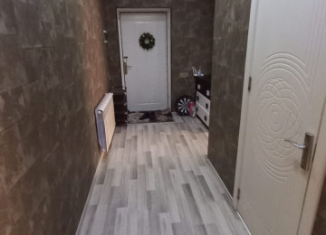 Xlrdalan Qanuni 2 otaqlı 76 kv mənzildir. Mətbəx ayrıdır.