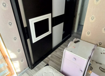 Xlrdalan Qanuni 2 otaqlı 76 kv mənzildir. Mətbəx ayrıdır.