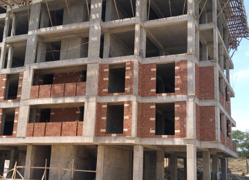 Menziller satílír 2 otaqlí 63 kv; mertebeler 3,5,6,13 7-ci