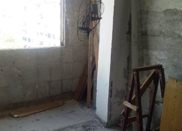 Xətai rayonu Əhmədli metrosuna 7-8