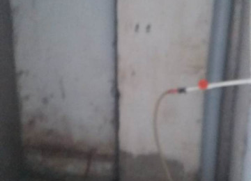 Xətai rayonu Əhmədli metrosuna 7-8