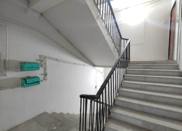 Xətai rayonu Əhmədli metrosuna 7-8