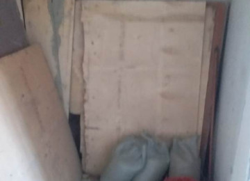 Xətai rayonu Əhmədli metrosuna 7-8