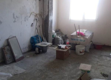 Xətai rayonu Əhmədli metrosuna 7-8