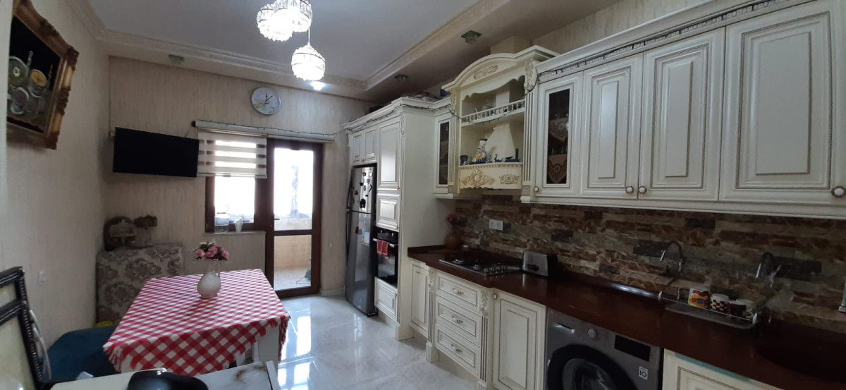 4 otaqlı FULL mənzil satılıır Zərdabi Rezidens 4 otaqlı FULL təmirli mənzil satılıır Zərdabi Rezidensdə