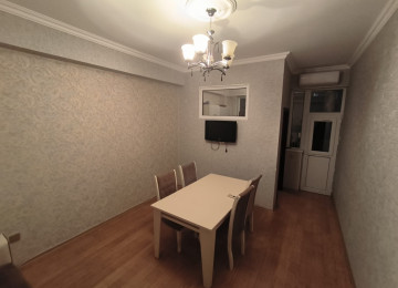 Xlrdalan kirsdal Abseron 2 de Ev hər bir şəraitli evdir.