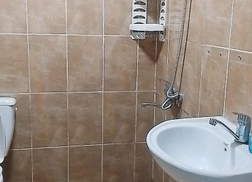 Xlrdalan Eriyyat Ticaret Merkezi uzbeyuz 35kv 2 otaq menzil