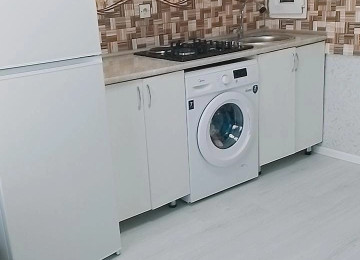 Xlrdalan Eriyyat Ticaret Merkezi uzbeyuz 35kv 2 otaq menzil