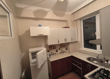 Xlrdalan kirsdal Abseron 2 de Ev hər bir şəraitli evdir.