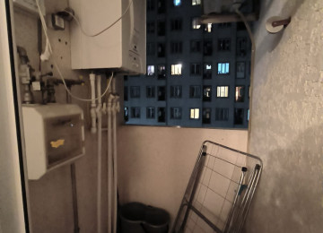 Xlrdalan kirsdal Abseron 2 de Ev hər bir şəraitli evdir.