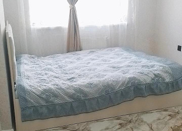 Xlrdalan Eriyyat Ticaret Merkezi uzbeyuz 35kv 2 otaq menzil