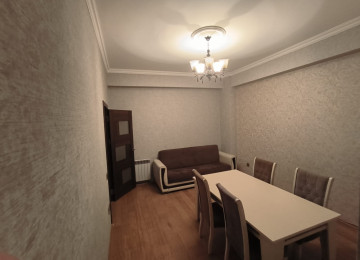 Xlrdalan kirsdal Abseron 2 de Ev hər bir şəraitli evdir.