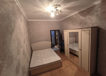 Xlrdalan kirsdal Abseron 2 de Ev hər bir şəraitli evdir.