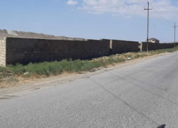 70 sot Senaye,Neqliyyat te'yinatlí QOBUDA Herba Flora ile