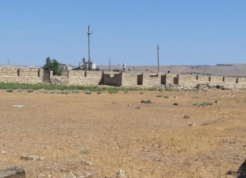 70 sot Senaye,Neqliyyat te'yinatlí QOBUDA Herba Flora ile