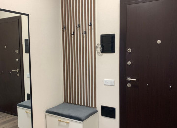 Yasamal rayonu A.M.Şərifzadə kucesində yerləşən Melisa yeni