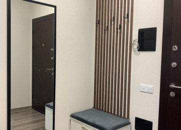 Yasamal rayonu A.M.Şərifzadə kucesində yerləşən Melisa yeni