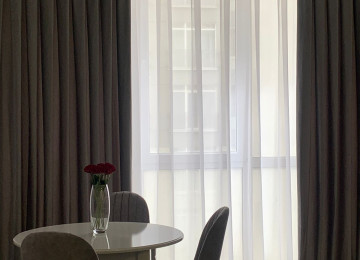 Yasamal rayonu A.M.Şərifzadə kucesində yerləşən Melisa yeni