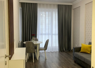 Yasamal rayonu A.M.Şərifzadə kucesində yerləşən Melisa yeni