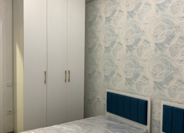 Yasamal rayonu A.M.Şərifzadə kucesində yerləşən Melisa yeni