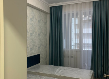 Yasamal rayonu A.M.Şərifzadə kucesində yerləşən Melisa yeni