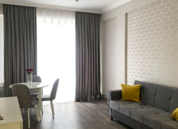 Yasamal rayonu A.M.Şərifzadə kucesində yerləşən Melisa yeni