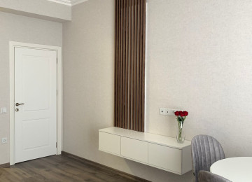 Yasamal rayonu A.M.Şərifzadə kucesində yerləşən Melisa yeni