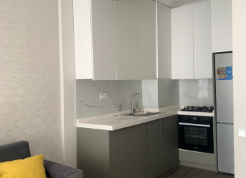 Yasamal rayonu A.M.Şərifzadə kucesində yerləşən Melisa yeni