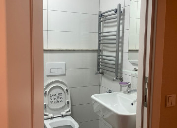 Yasamal rayonu A.M.Şərifzadə kucesində yerləşən Melisa yeni