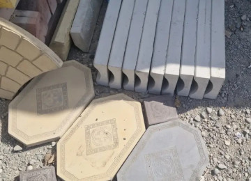 Tamet daşı ustasıyam illərin təcrübəsi var və içki qəbul