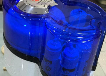 OSMOS TİPLİ SU təmizləmə 5.000-30.000 azn