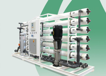 OSMOS TİPLİ SU təmizləmə 5.000-30.000 azn