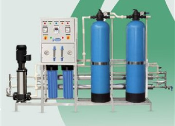 OSMOS TİPLİ SU təmizləmə 5.000-30.000 azn