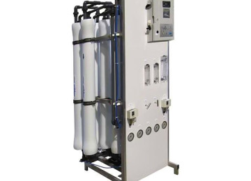 OSMOS TİPLİ SU təmizləmə 5.000-30.000 azn