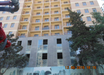 Diqqət...Təcili...Yasamal rayonu Elmlər metrosunun