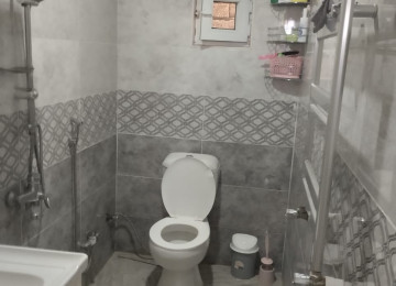 Xlrdalan Kolecin yanl 4 otaq heyet evi heyetide var qosa