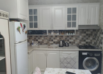 Xlrdalan Kolecin yanl 4 otaq heyet evi heyetide var qosa