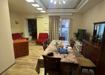 Super təklif..Elmlər metrosuna 5 dəqiqəlik məsafədə.Yasamal