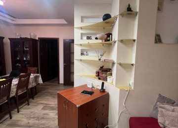 Super təklif..Elmlər metrosuna 5 dəqiqəlik məsafədə.Yasamal