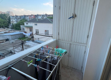 Super təklif..Elmlər metrosuna 5 dəqiqəlik məsafədə.Yasamal