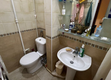 Super təklif..Elmlər metrosuna 5 dəqiqəlik məsafədə.Yasamal